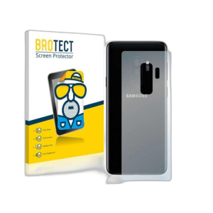 Samsung J6 Back Protector Skin Matte Style Protector For Samsung J6