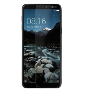 Samsung J6 Glass Protector simple Tempered Glass For Samsung J6