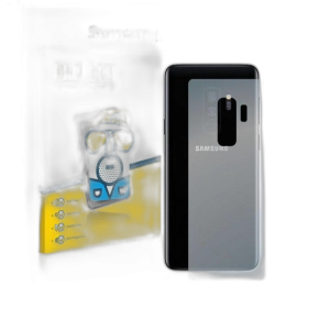 Samsung J7 Max Back Protector Skin Matte Style Protector For Samsung J7 Max 