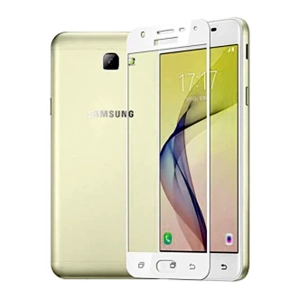 Samsung J7 Prime Full Screen Protector 9D Tempered Glass Protector For Samsung J7 Prime