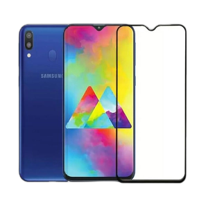 Samsung M10 Full Screen Protector 9D Tempered Glass Protector For Samsung M10