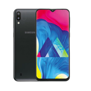 Samsung M10 Glass Protector simple Tempered Glass For Samsung M10