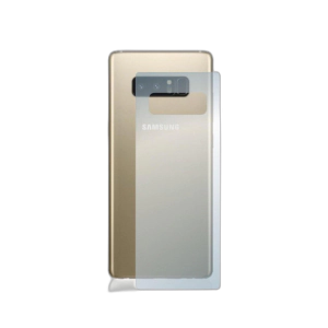 Samsung Note 8 Back Protector Skin Matte Style Protector For Samsung Note 8