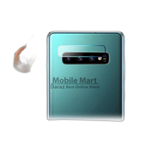 Samsung S10 Back Camera Lens Protector Gorilla Protection For Samsung S10