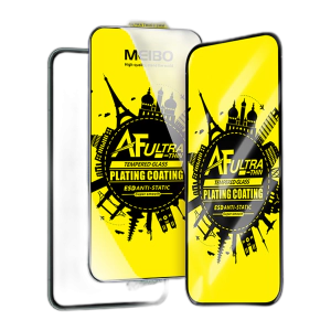 Samsung S22 MEIBO Full Screen Protector 9D Tempered Glass Protector For Samsung S22 MEIBO