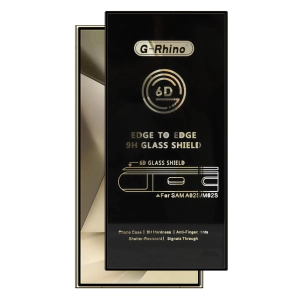 Samsung S24 Ultra HD Glass OG Glass Protector Full Screen Glass For Samsung S24 Ultra