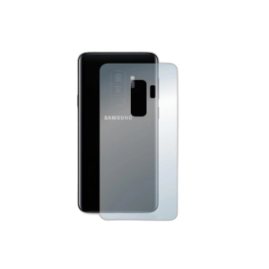 Samsung S9 Plus Back Protector Skin Matte Style Protector For Samsung S9 Plus