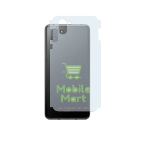 Sharp Aquos R3 Back Protector Skin Matte Style Protector For Sharp Aquos R3