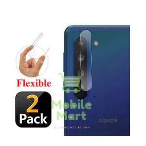 Sharp Aquos R5G Back Camera Lens Protector Gorilla Protection For Sharp Aquos R5G