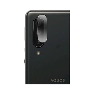 Sharp Aquos Zero 5G Back Camera Lens Protector Gorilla Protection For Sharp Aquos Zero 5G
