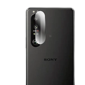 Sony Xperia 1 III Back Camera Lens Protector Gorilla Protection For Sony Xperia 1 III
