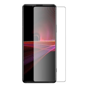 Sony Xperia 1 III Glass Protector Gorilla Flexible Tempered Glass For Sony Xperia 1 III 