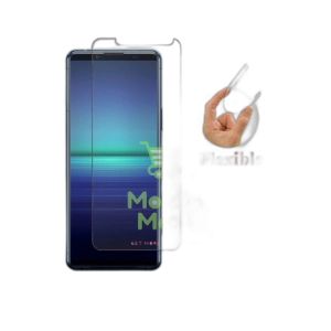 Sony Xperia 5 II Glass Protector Gorilla Flexible Tempered Glass For Sony Xperia 5 II