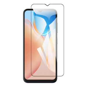 Sparx Neo 5 Plus Glass Protector simple Tempered Glass For Sparx Neo 5 Plus