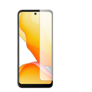 Sparx Neo 7 Ultra Glass Protector Gorilla Flexible Tempered Glass For Sparx Neo 7 Ultra 