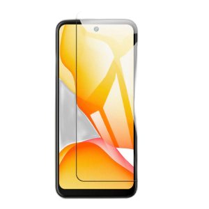 Sparx Neo 7 Ultra Glass Protector simple Tempered Glass For Sparx Neo 7 Ultra 