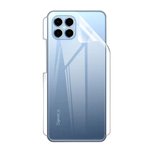 Sparx Ultra 11 Back Protection Clear Jelly Soft Ultra Clear Jell For Sparx Ultra 11