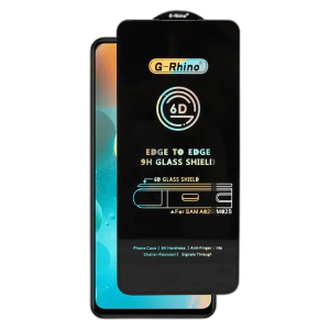 Sparx Ultra 11 HD Glass OG Glass Protector Full Screen Glass For Sparx Ultra 11