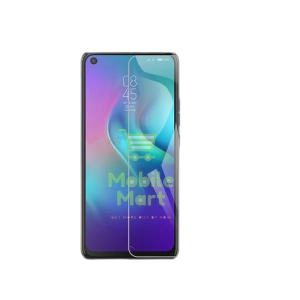 Tecno Camon 12 Air Glass Protector simple Tempered Glass For Tecno Camon 12 Air