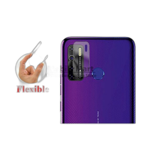 Tecno Camon 15 Back Camera Lens Protector Gorilla Protection For Tecno Camon 15