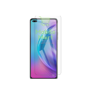Tecno Camon 16 Premier Glass Protector simple Tempered Glass For Tecno Camon 16 Premier