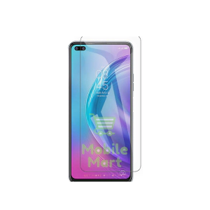 Tecno Camon 16 Pro Glass Protector simple Tempered Glass For Tecno Camon 16 Pro
