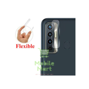 Tecno Camon 17 Back Camera Lens Protector Gorilla Protection For Tecno Camon 17