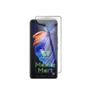Tecno Camon 17 Glass Protector simple Tempered Glass For Tecno Camon 17
