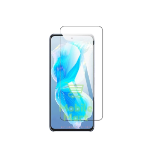 Tecno Camon 18 Premier Glass Protector simple Tempered Glass For Tecno Camon 18 Premier