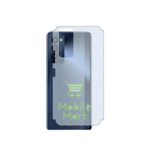 Tecno Camon 18P Back Protector Skin Matte Style Protector For Tecno Camon 18P