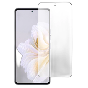 Tecno Camon 20 Pro Glass Protector Gorilla Flexible Tempered Glass For Tecno Camon 20 Pro 