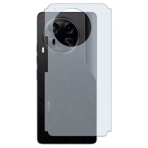 Tecno Camon 30 Back Protector Skin Matte Style Protector For Tecno Camon 30 