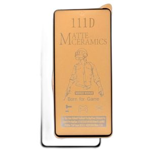 Tecno Camon 30 Back Protector Skin Matte Style Protector For Tecno Camon 30 