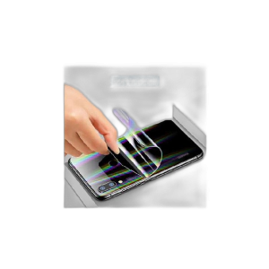 Tecno Camon i4 Back Protection Clear Jelly Soft Ultra Clear Jell For Tecno Camon i4