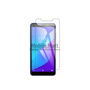 Tecno Pop 3 Glass Protector simple Tempered Glass For Tecno Pop 3