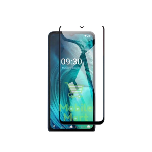 Tecno Pop 5 LTE Full Screen Protector 9D Tempered Glass Protector For Tecno Pop 5 LTE
