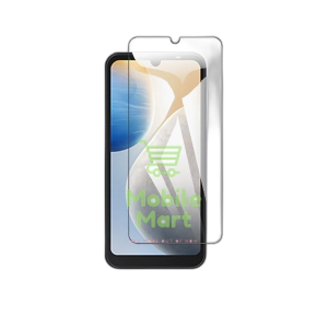 Tecno Pop 6 Glass Protector simple Tempered Glass For Tecno Pop 6 