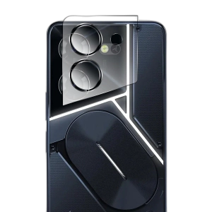 Tecno Pova 5 Pro Back Camera Lens Protector Gorilla Protection For Tecno Pova 5 Pro 