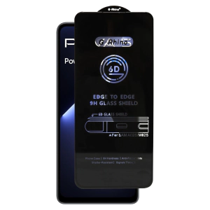 Tecno Pova 5 Pro HD Glass OG Glass Protector Full Screen Glass For Tecno Pova 5 Pro 