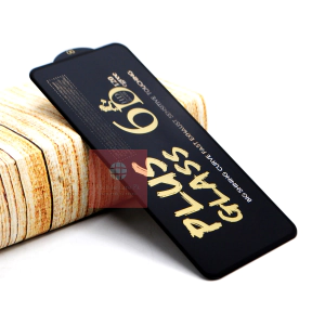 Tecno Pova HD Glass OG Glass Protector Full Screen Glass For Tecno Pova 