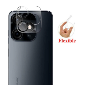 Tecno Spark 10c Back Camera Lens Protector Gorilla Protection For Tecno Spark 10c