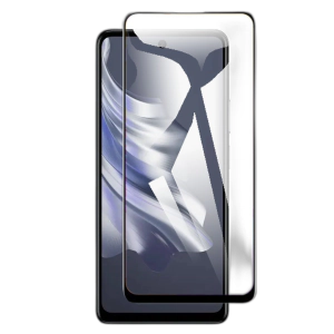 Tecno Spark 20 Pro Full Screen Protector 9D Tempered Glass Protector For Tecno Spark 20 Pro 