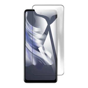 Tecno Spark 20 Pro Glass Protector simple Tempered Glass For Tecno Spark 20 Pro 
