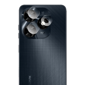 Tecno Spark 20c Back Camera Lens Protector Gorilla Protection For Tecno Spark 20c 