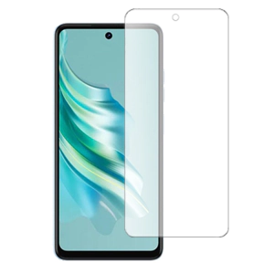 Tecno Spark 20c Glass Protector Gorilla Flexible Tempered Glass For Tecno Spark 20c 