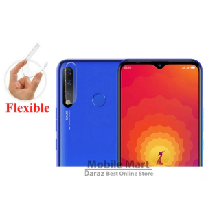 Tecno Spark 4 Back Camera Lens Protector Gorilla Protection For Tecno Spark 4