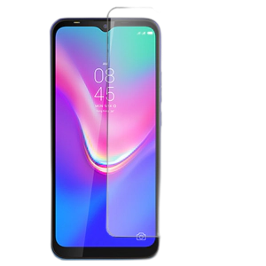 Tecno Spark 4 Lite Glass Protector Gorilla Flexible Tempered Glass For Tecno Spark 4 Lite 