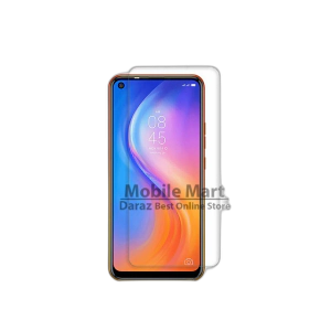 Tecno Spark 5 Glass Protector simple Tempered Glass For Tecno Spark 5