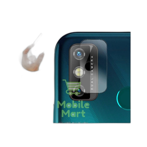 Tecno Spark 6 Go Back Camera Lens Protector Gorilla Protection For Tecno Spark 6 Go