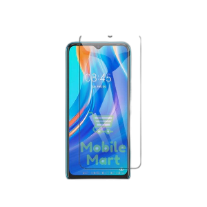 Tecno Spark 7 Glass Protector simple Tempered Glass For Tecno Spark 7